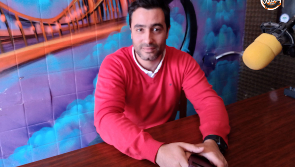 RAFAEL IACONO (SECRETARIO GENERAL DE LOS TRABAJADORES DE EDIFICIOS, SUTERH): “ LAS OBRAS SOCIALES ESTAMOS EN RIESGO DE DESFINANCIAMIENTO SI EL GOBIERNO NACIONAL DEJA DE REINTEGRAR LOS TRATAMIENTOS ESPECIALES ( TRATAMIENTOS ONCOLÓGICOS, DE HIV, DE DISCAPAC